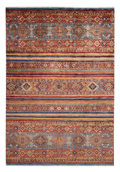 Shal Teppich 170x242cm - Orientteppich