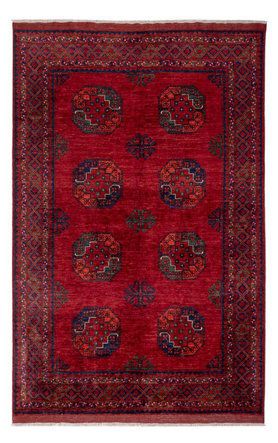 Khal Mohammadi Teppich 166x253cm - Orientteppich