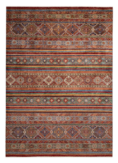 Shal Teppich 174x238cm - Orientteppich