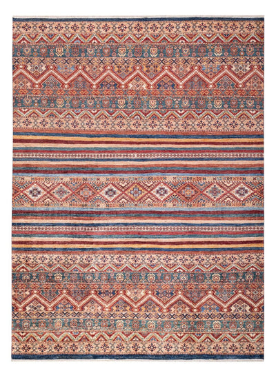 Shal Teppich 176x229cm - Orientteppich