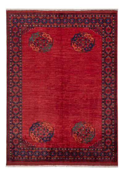 Khal Mohammadi Teppich 176x238cm - Orientteppich