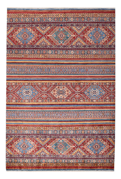 Shal Teppich 174x250cm - Orientteppich