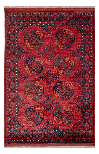 Khal Mohammadi Teppich 174x250cm - Orientteppich