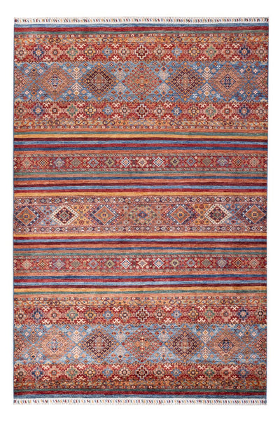 Shal Teppich 173x252cm - Orientteppich