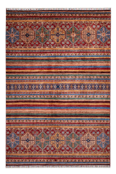 Shal Teppich 166x246cm - Orientteppich