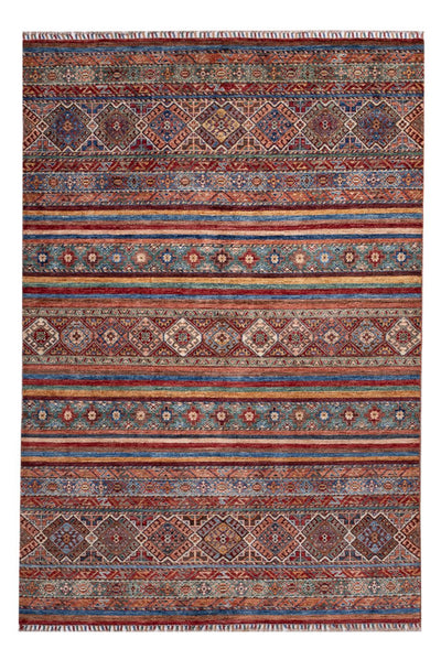 Shal Teppich 167x244cm - Orientteppich