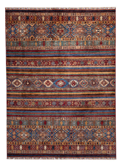 Shal Teppich 169x229cm - Orientteppich