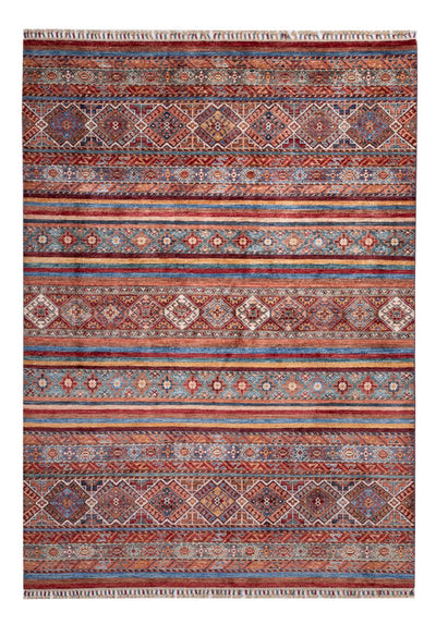 Shal Teppich 171x235cm - Orientteppich