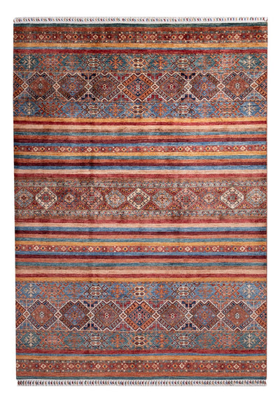Shal Teppich 172x243cm - Orientteppich