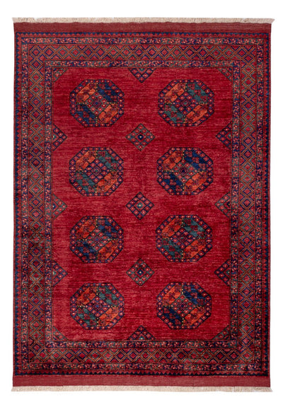 Khal Mohammadi Teppich 177x243cm - Orientteppich