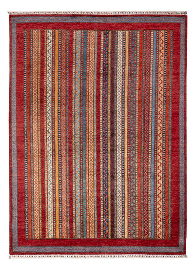 Shal Teppich 173x236cm - Orientteppich