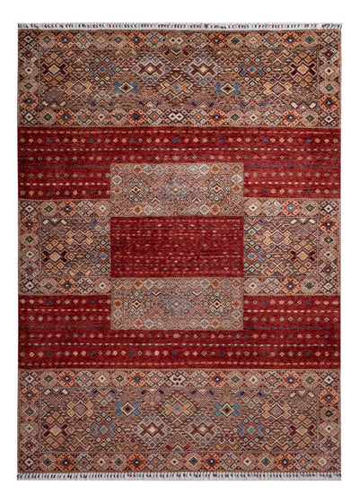Ariana Teppich 176x240cm - Orientteppich