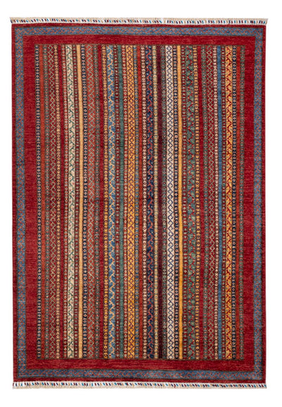 Shal Teppich 168x235cm - Orientteppich
