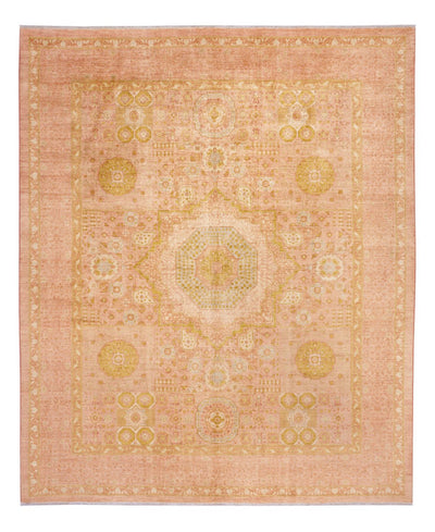 Ariana Teppich 250x301cm - Orientteppich