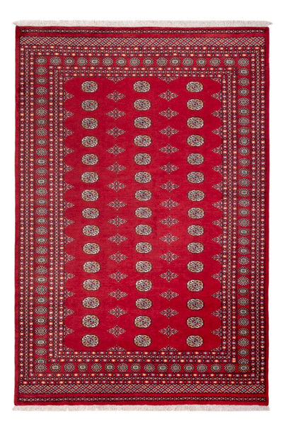 Buchara Teppich 206x304cm - Orientteppich