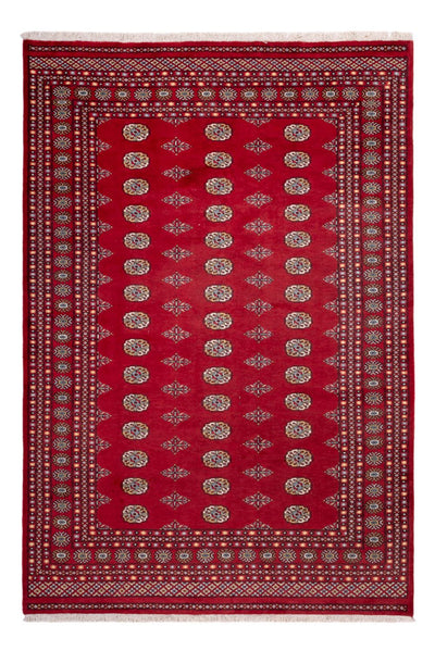 Buchara Teppich 207x308cm - Orientteppich