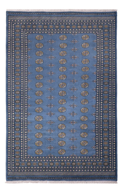Buchara Teppich 207x315cm - Orientteppich
