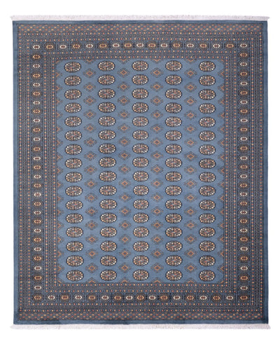 Buchara Teppich 249x305cm - Orientteppich