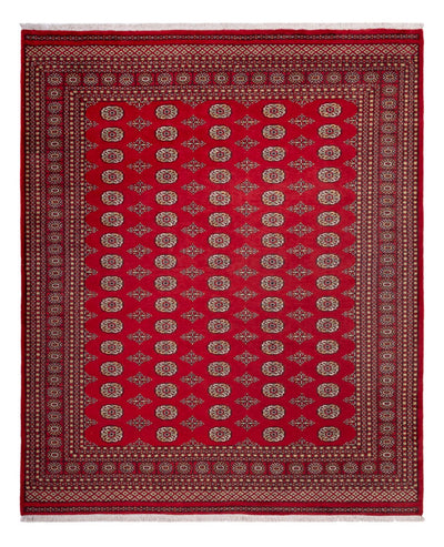Buchara Teppich 252x305cm - Orientteppich