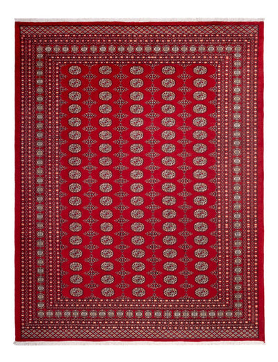 Buchara Teppich 247x318cm - Orientteppich