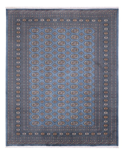 Buchara Teppich 248x309cm - Orientteppich