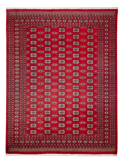 Buchara Teppich 243x314cm - Orientteppich