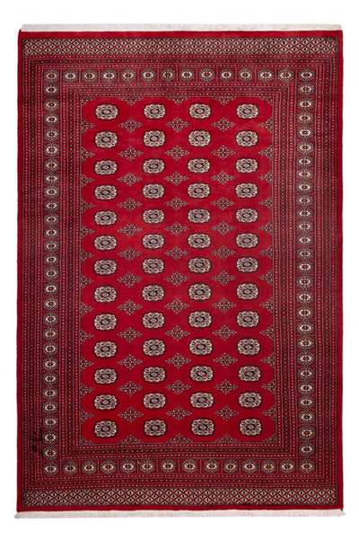 Buchara Teppich 200x290cm - Orientteppich