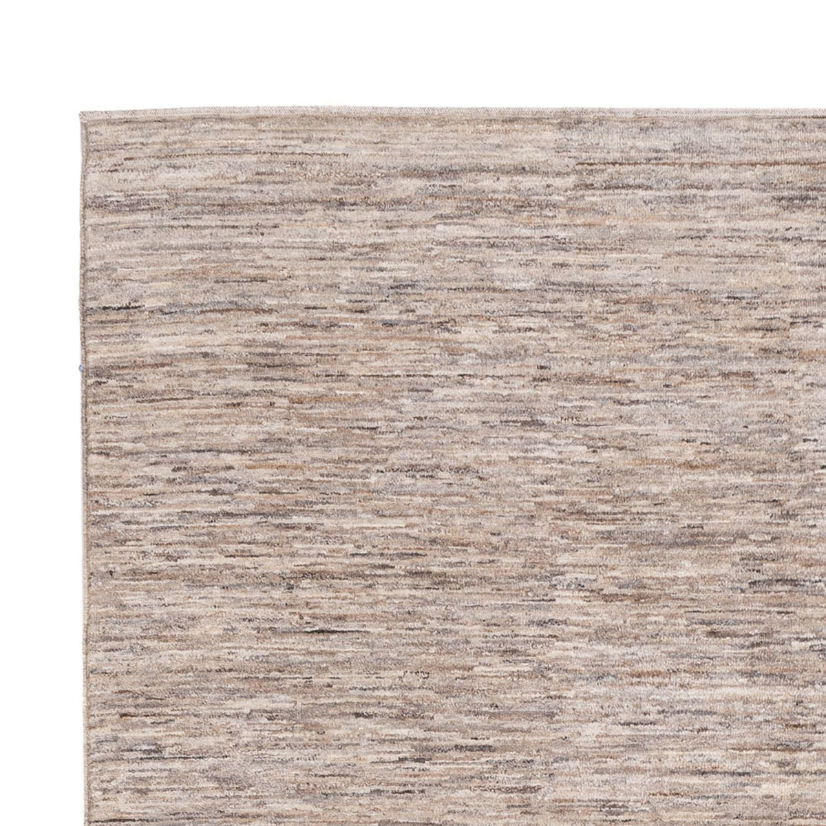 Berber Teppich - 304 x 203 cm - dunkelbeige