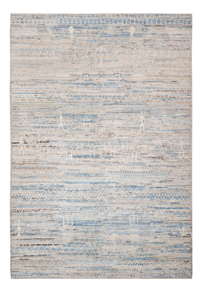 Berber Teppich 203x297cm - Wollteppich