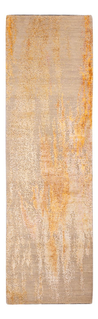 Designer Teppich 76x248cm