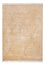 Gabbeh Teppich - Perser - 243 x 174 cm - beige