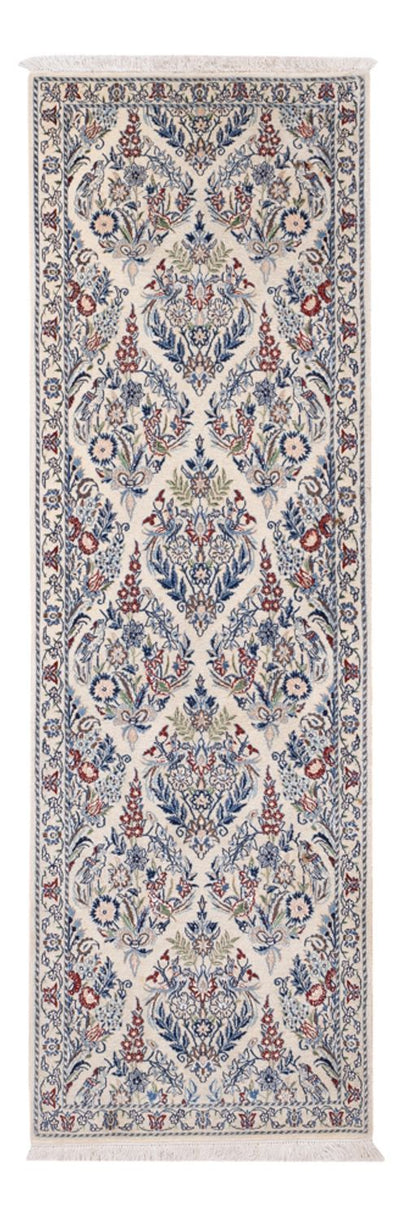 Nain Teppich 63x190cm - Perserteppich