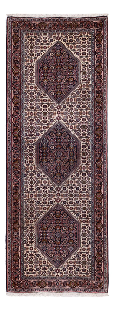 Bidjar Teppich 77x210cm - Perserteppich