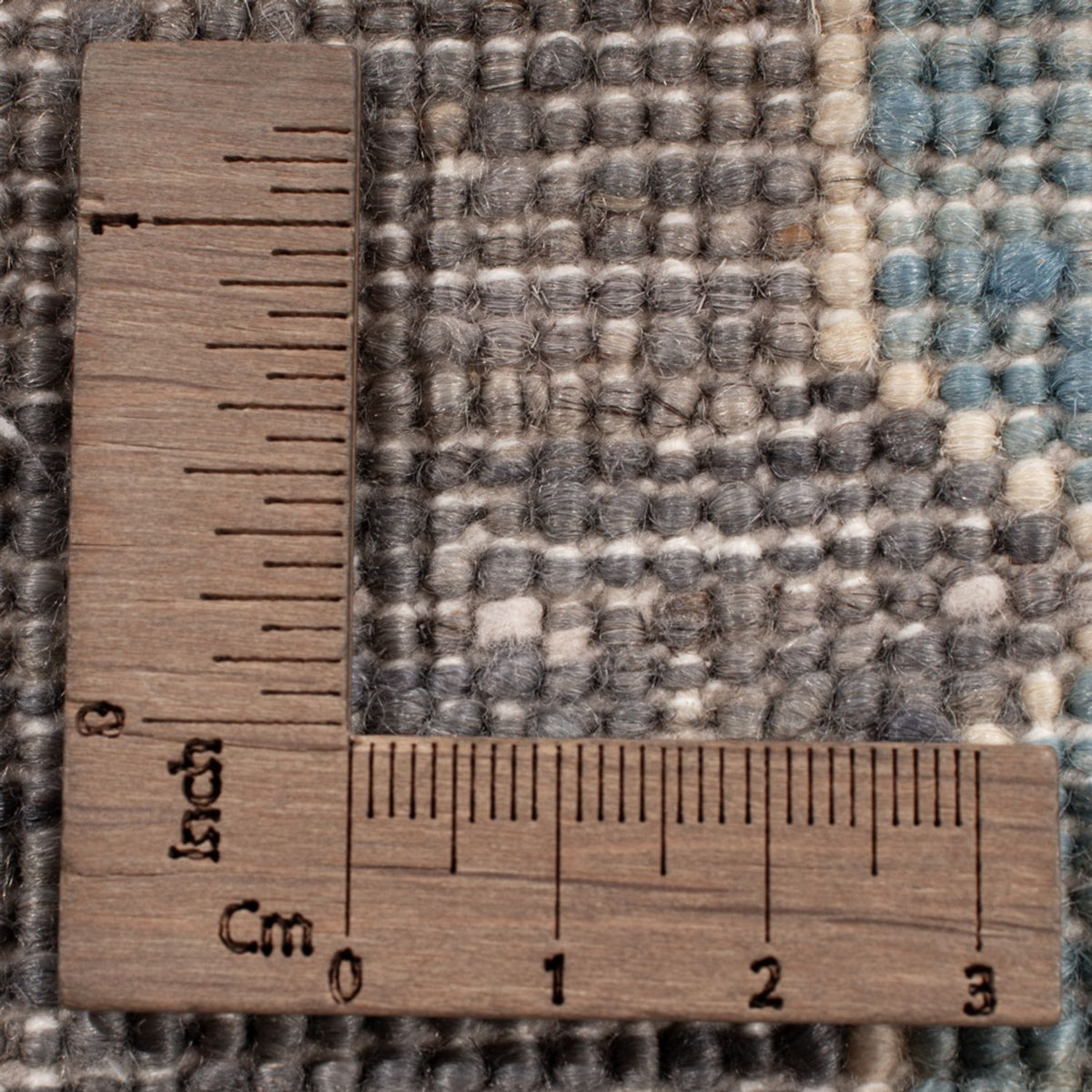 Ziegler Teppich - Usak - 350 x 249 cm - beige