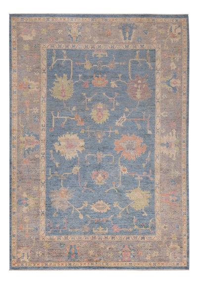 Usak Teppich 247x352cm - Orientteppich