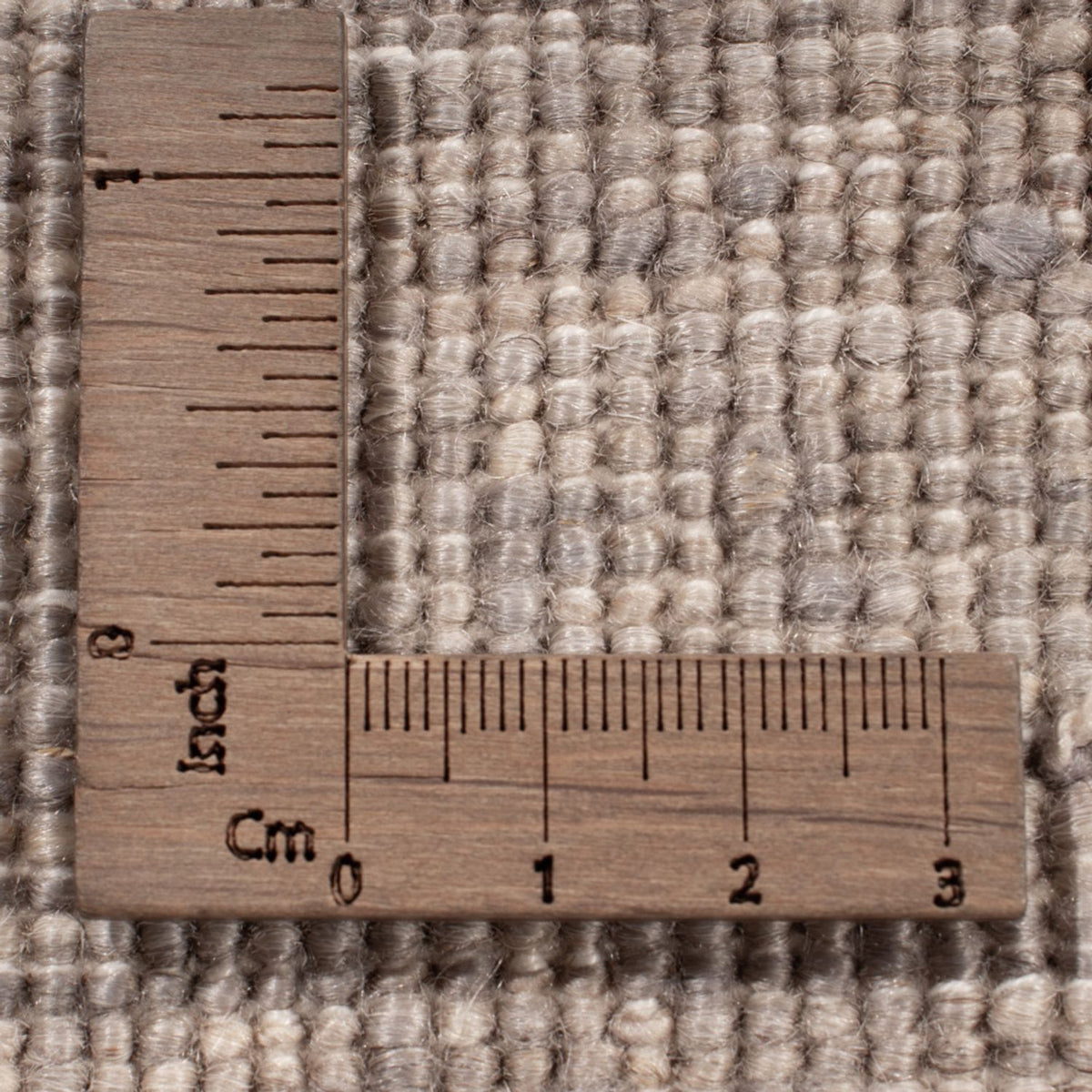 Ziegler Teppich - Usak - 352 x 247 cm - blau