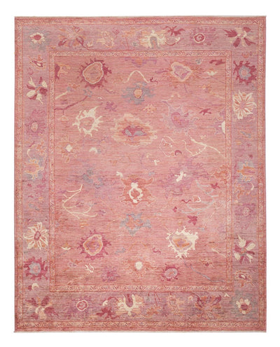 Usak Teppich 239x293cm - Orientteppich