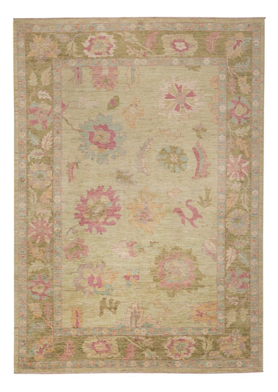Usak Teppich 242x340cm - Orientteppich