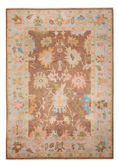 Usak Teppich 243x343cm - Orientteppich