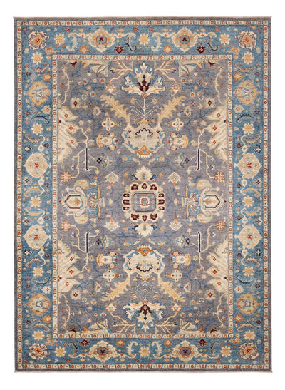 Usak Teppich 251x341cm - Orientteppich