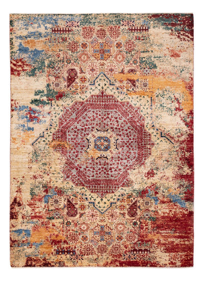 Designer Teppich 169x236cm