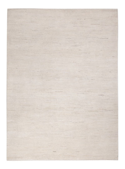 Indo Loribaft Teppich 154x208cm - Wollteppich