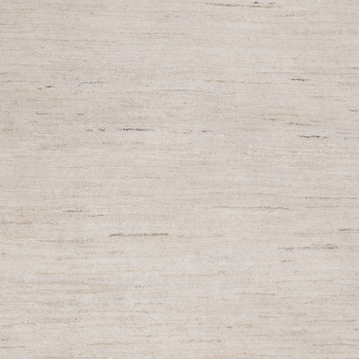 Gabbeh Teppich - Loribaft Indus - 208 x 154 cm - silber