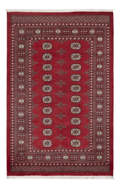 Pakistan Teppich 139x216cm - Orientteppich