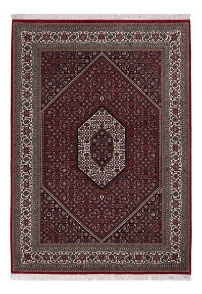 Indo Bidjar Teppich 145x204cm - Orientteppich