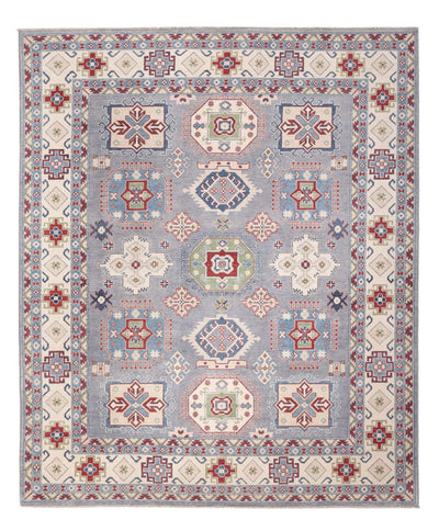 Kazak Teppich 246x302cm - Orientteppich