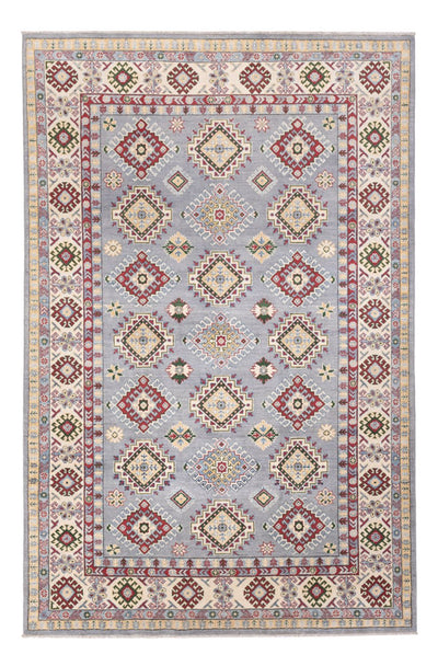 Kazak Teppich 202x313cm - Orientteppich