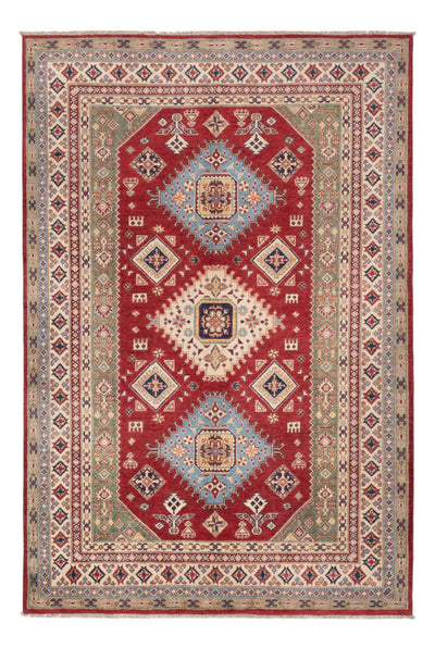 Kazak Teppich 200x295cm - Orientteppich