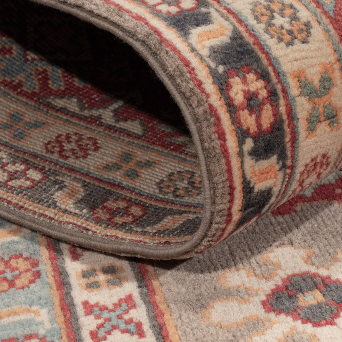 Ziegler Teppich - Kazak - 210 x 149 cm - beige