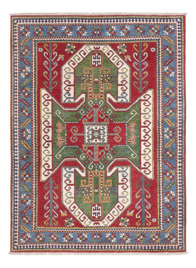 Kazak Teppich 149x198cm - Orientteppich